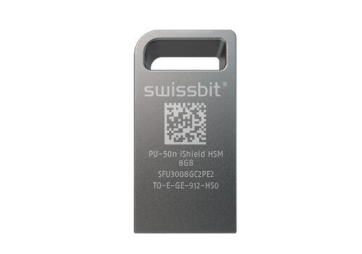 foto Seguridad para dispositivos IoT: Rutronik presenta la serie iShield HSM de Swissbit.